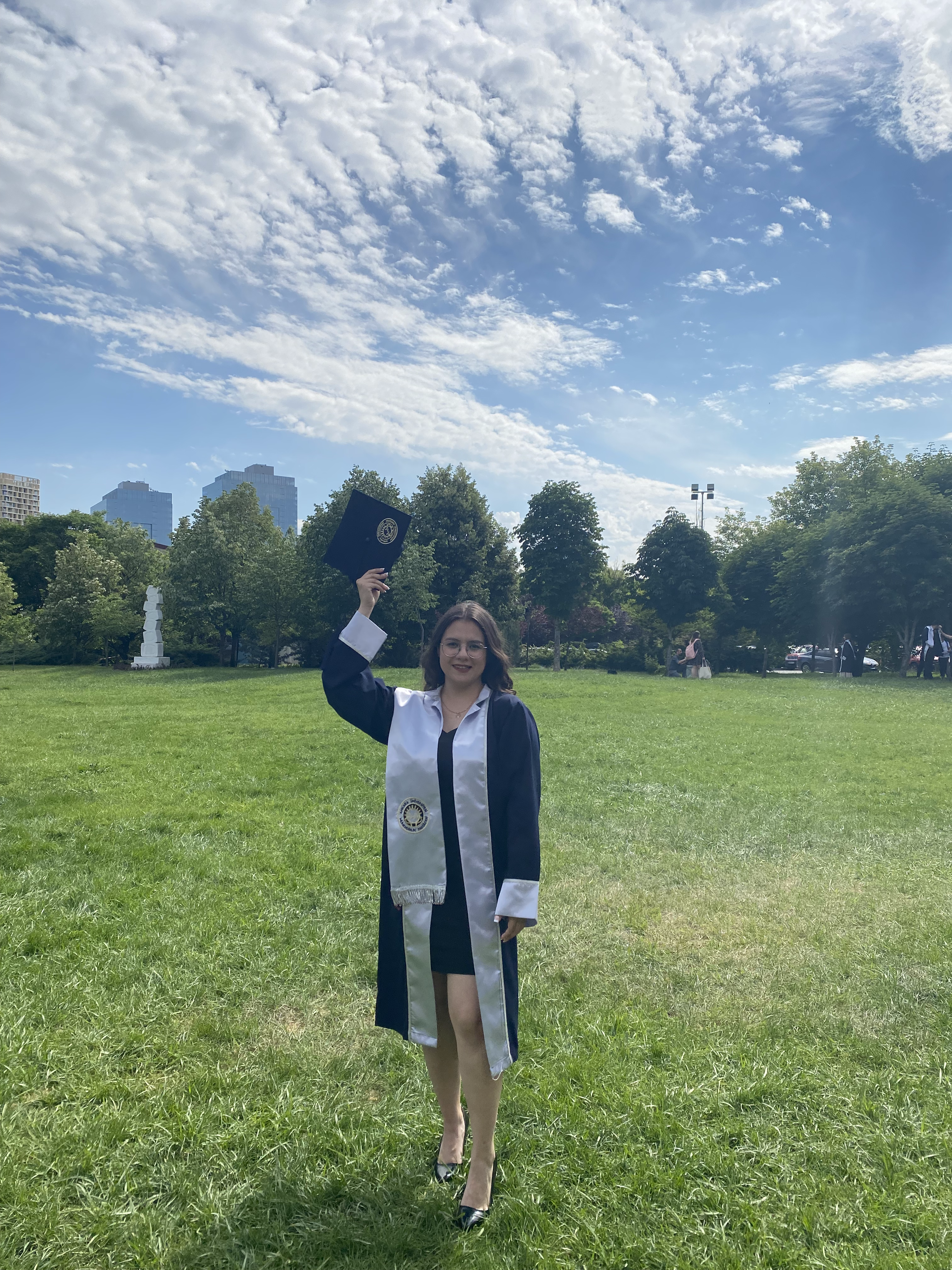 Aleyna Nil Uzunoğlu